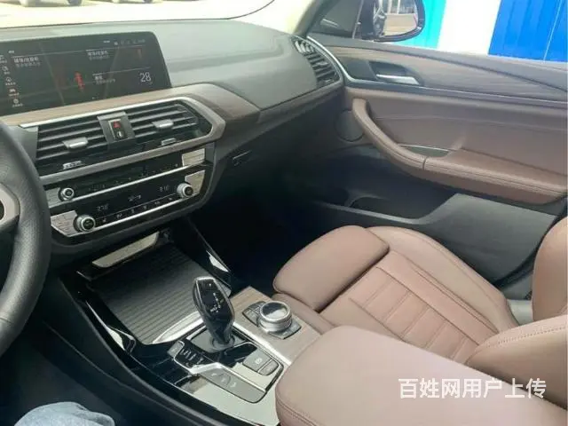 宝马 宝马X3 2018款 X3 xDrive28i 2.0 - 图片 6