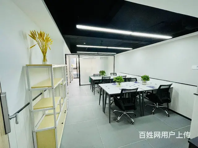 惊喜价！近喜盈门靠窗4人小户百元全包 带家具配套全，租期灵活 - 图片 7