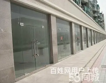 扬州维修定做玻璃门推拉门移门淋浴房【庆亚】 - 图片 5