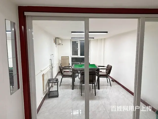 【创美】新都花园茶社棋牌室转让 - 图片 5