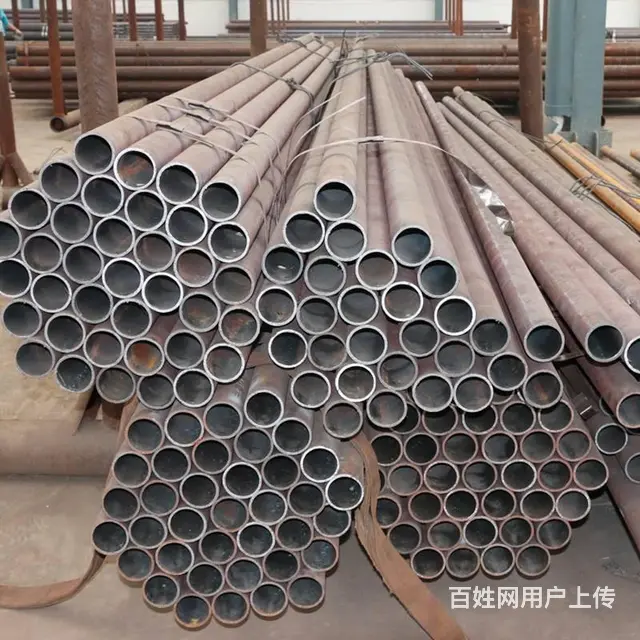焊管DN65 DN15 DN20焊管 钢管切割 - 图片 4