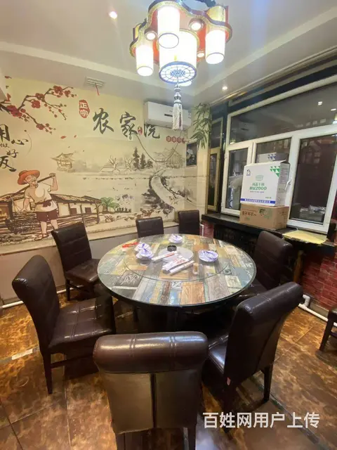 【搞定了！】南岗区科研街军安路餐饮店出兑转让 - 图片 10
