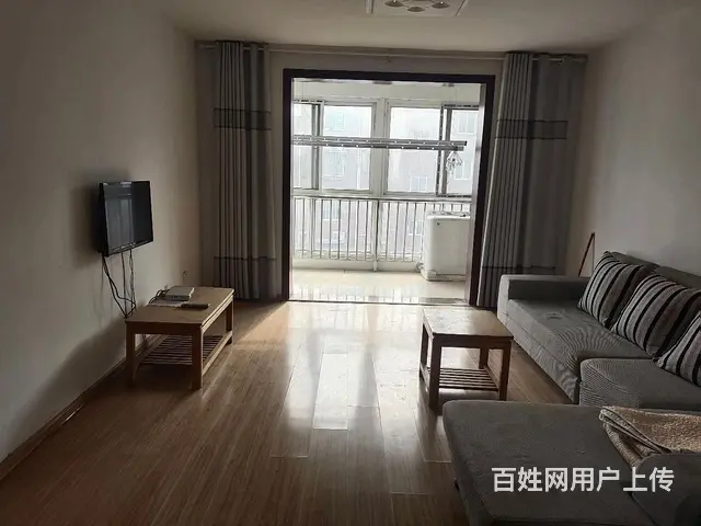 老城区百大附近永兴小区两室简装家具家电齐全拎包即住 - 图片 1