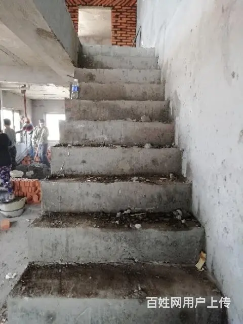 专业制作混凝土阁楼和楼梯 - 图片 5