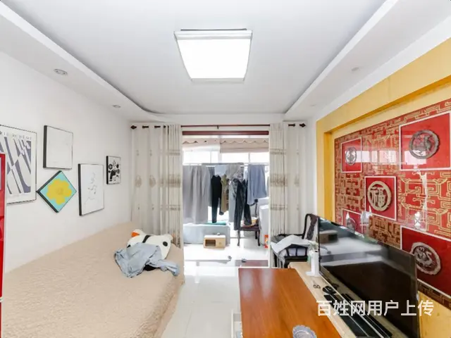 急卖！和润家园，自住2房，采光无挡，草桥，教科院，近万达 - 图片 1