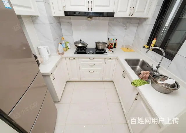 新上 新城光明璞樾门第3室精装 中上好楼层 拎包入住 - 图片 3