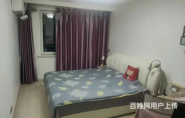 新华一学区3楼南北二室精装修孩子上六年级60平32.7万 - 图片 3