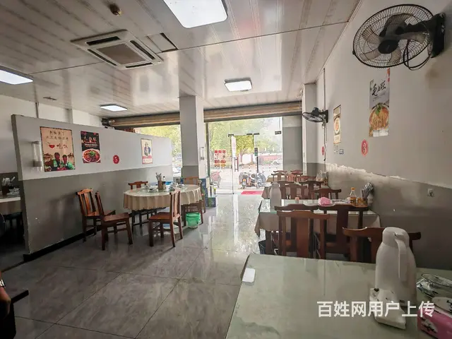 PZJ35271三门县西区大道临街餐饮店急转让 - 图片 3