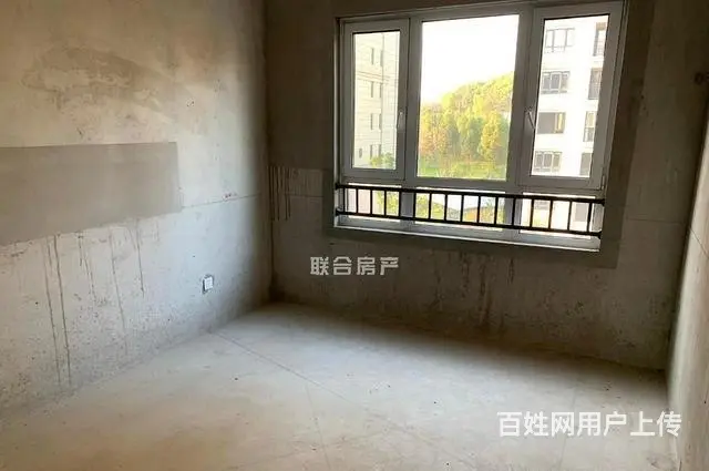 珑湖湾125平复式带露台2卫160平四室毛坯全明通透阳光佳 - 图片 8