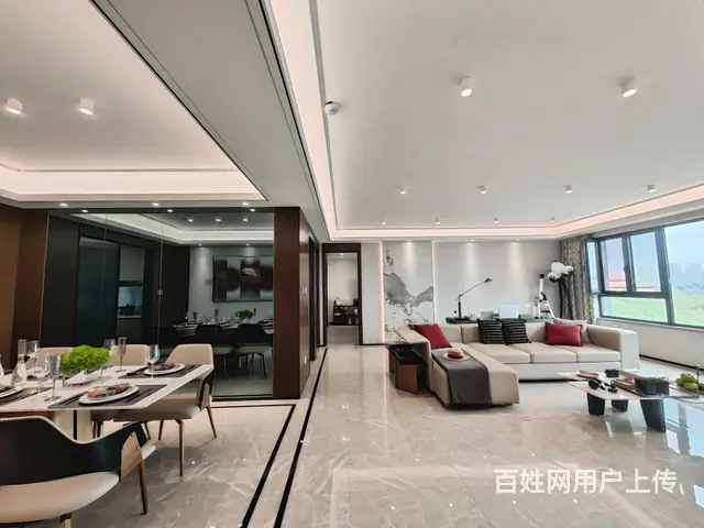 央企精装现房，拎包入住，一百来万 - 图片 7