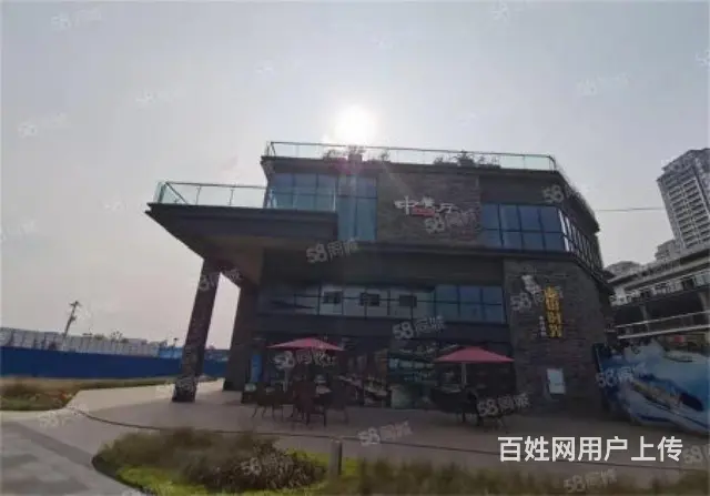 东部新城商铺出售旅游新区，临高铁站彩灯大世界，方特 - 图片 8