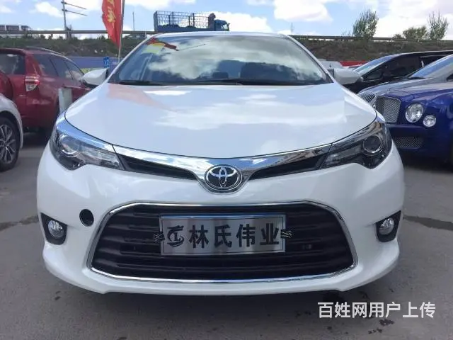 东三省最大的抵押车销售中心 - 图片 4