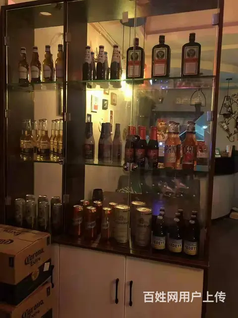 都匀市七街坊酒吧对面160平酒馆转让 - 图片 4