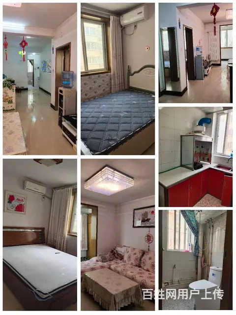 适合居住的房屋 - 图片 1