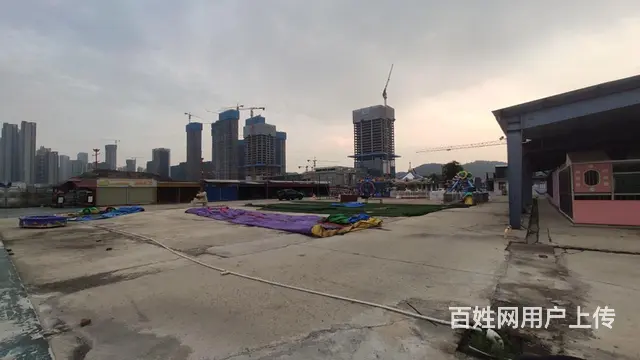 钢结构仓库出租 | 岳麓区中塘地铁口附近低价直租 - 图片 8