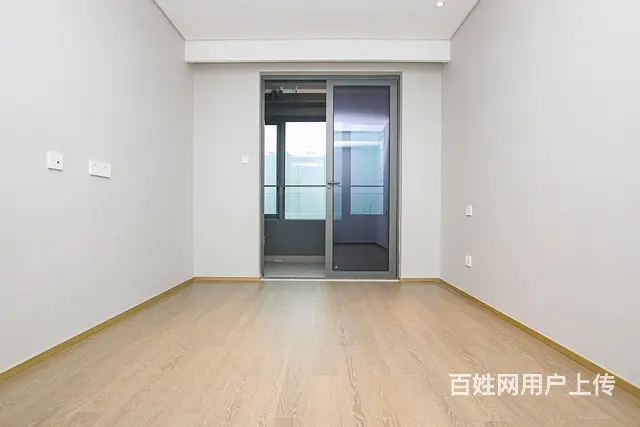 望和湾 精品边套户型 送大飘窗 三房双卫 满二好房 - 图片 7