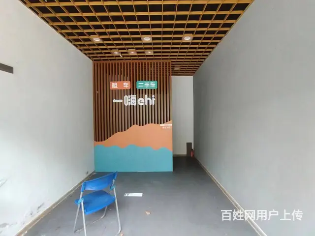 （51旺铺推荐）琼山区兴丹路35平铺面出租 - 图片 3