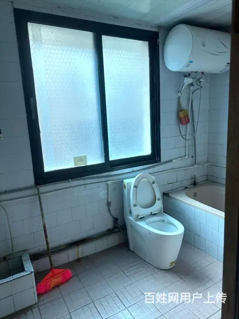 麻园路烟厂宿舍三室配套逸夫小学钥匙在手随时看房 - 图片 4