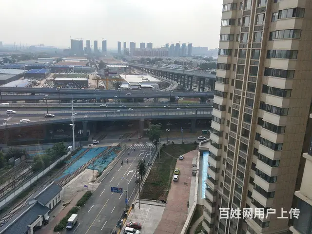 山水佳境毛坯房出售 - 图片 2