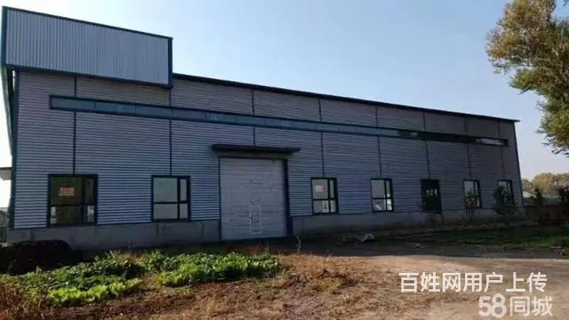 双城区南东和村厂房出租 - 图片 2