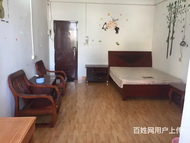 二至六楼，一层四间， - 图片 1