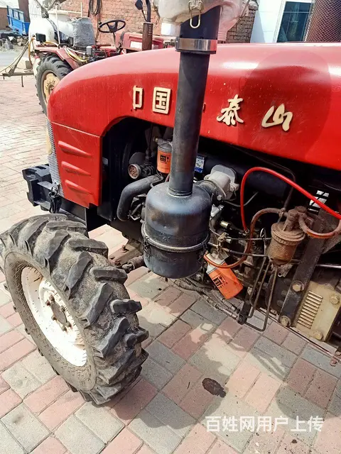 卖四缸泰山354 - 图片 5