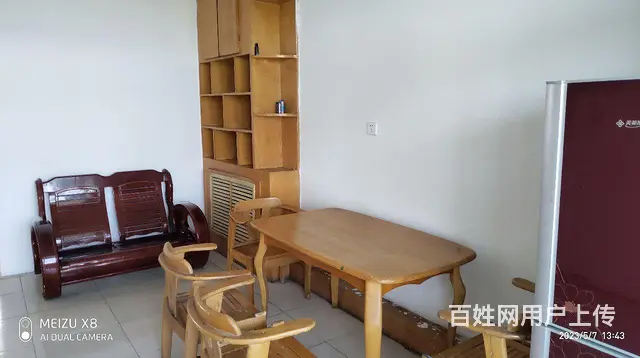 昌吉中心地带亚心广场附近房屋热租 - 图片 8