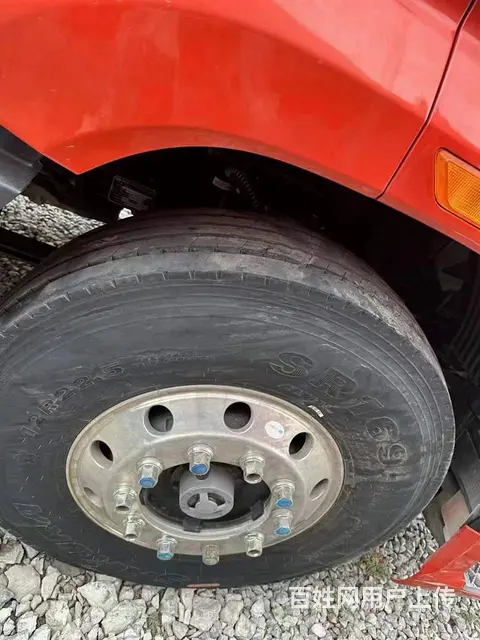 解放 牵引车 国5 - 图片 4