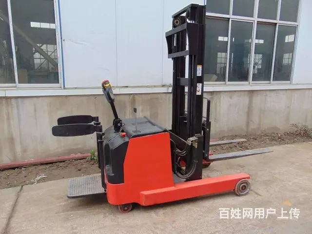 维修叉车修理地牛维修油缸漏油保养柴油叉车电动堆高车 - 图片 9