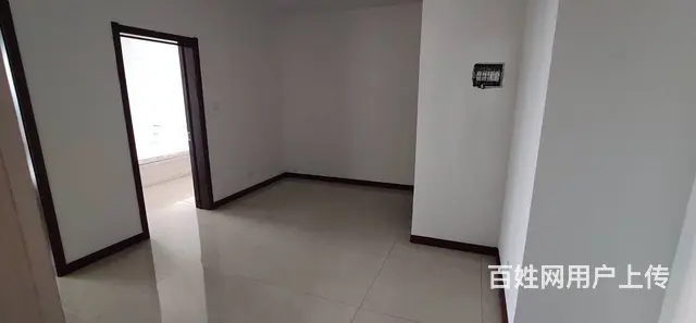 金科蓝湾一期 普通住宅1厅 精装修 - 图片 6