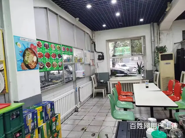 新华广场30年老字号抻面出兑（带专利配方） - 图片 3