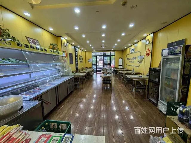 南岗 连锁米线 快餐店出兑  餐馆出兑 - 图片 5