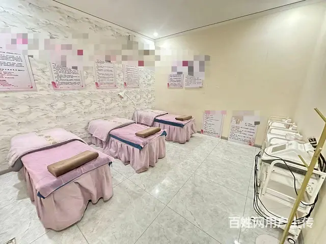 【优选推荐】大吴好位置美容院转让 - 图片 5