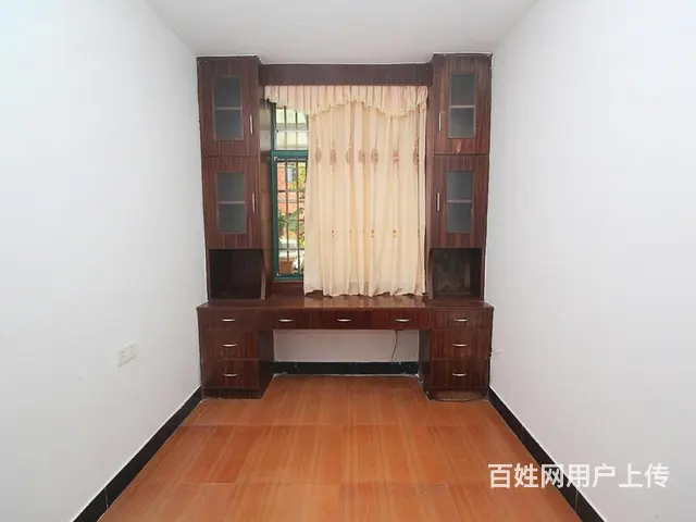 星港澳园低层带院子，三室朝南南北通透户型方正满两年直接看房 - 图片 10
