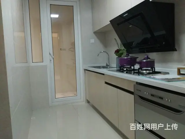 全椒容大亚龙湾 襄河湿地公园旁 高铁站旁 交通便利 - 图片 7