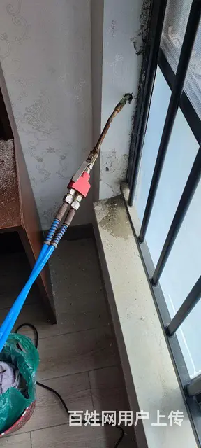 本地漏水维修 防水补漏卫生间防水屋顶防水阳台防水等 - 图片 6