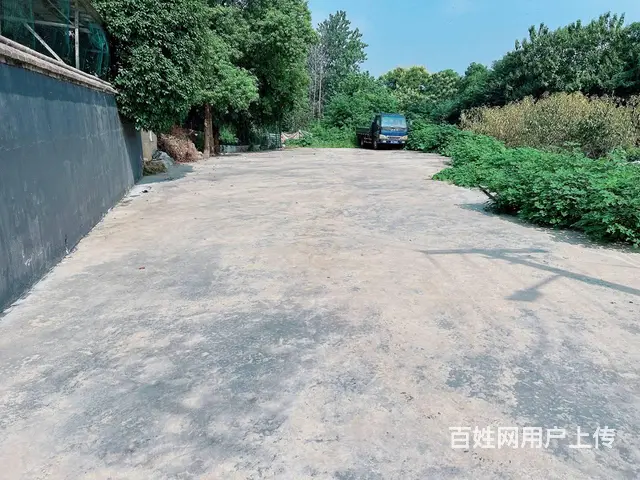 （老板本人）望城区黄桥大道让独门独院房屋带场地出租 5315 - 图片 12
