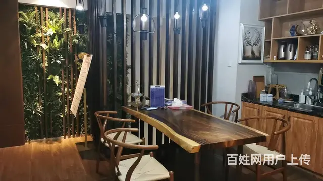 滨江西兴停车方便小区底商美容养生足浴推拿spa馆转让 - 图片 2