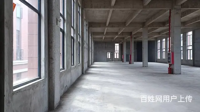 常州郑陆镇8000平独栋双层厂房出售 - 图片 8