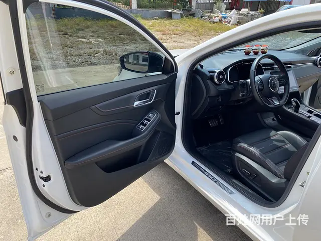 MG6 2020款 1.5T 双离合 Trophy旗舰版 - 图片 7