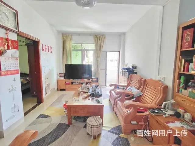 业主诚意出售，正规2房，通风采光  ，出行方便 - 图片 2