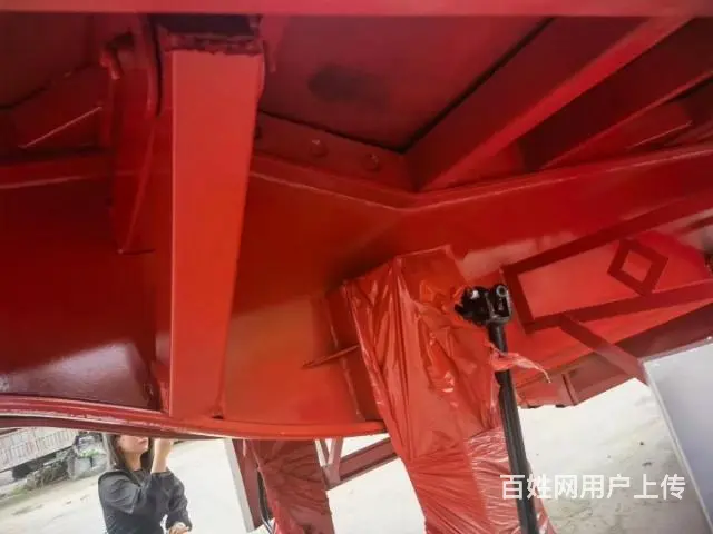 13米花篮侧翻 - 图片 2