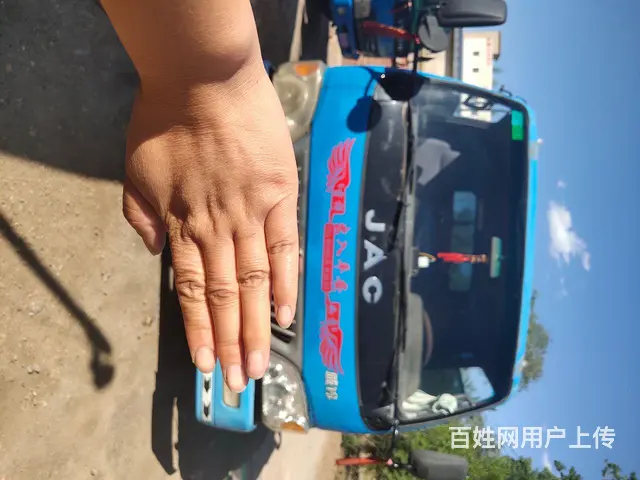 江淮 平板车 国3 - 图片 1