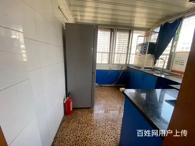 景芳三区两室景芳地铁口联华超市天虹邵逸夫庆春广场采荷来福士 - 图片 12