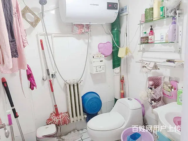 胜利一小十三中学区 拎包住精装修 5楼 能贷款 胜利花园 - 图片 7