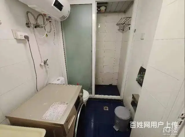 地铁房三里亭苑（一至四区）(江干-四季青)1厅 精装修 - 图片 4