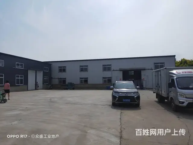 于洪2000平厂房出租 - 图片 2