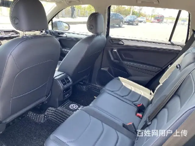 大众 途观 2018款 途观L 2.0TSI 双离合 330 - 图片 8
