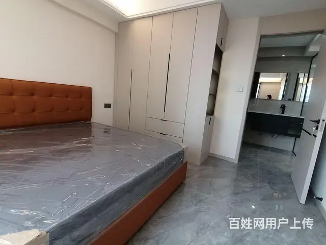 大润发附近东方银座7楼108平两室通厅精装未住 - 图片 6