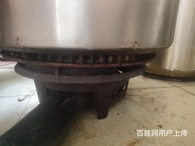 商用厨房翅片桶， 有60一个，45两个40多个 有 - 图片 1